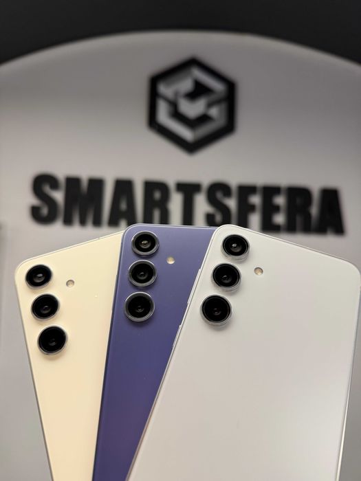 Samsung Galaxy S24+ PLUS 12RAM 256GB Gw12m Starowiślna50 KUP NA RATY