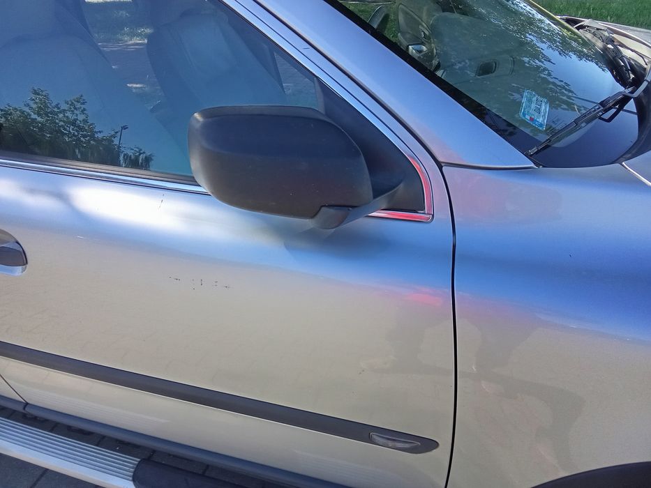 Volvo XC90 2.9 bi turbo lpg