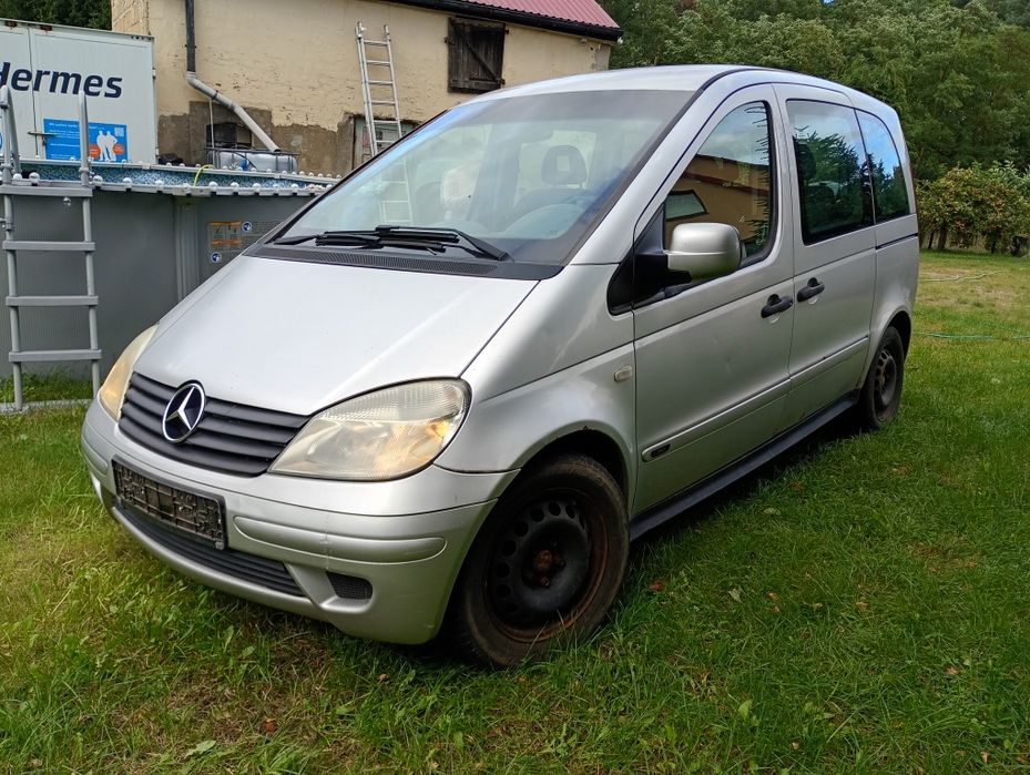 Całość na części