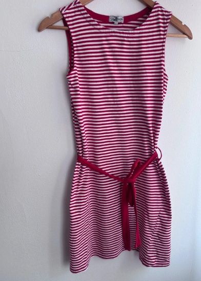Vestido   algodón