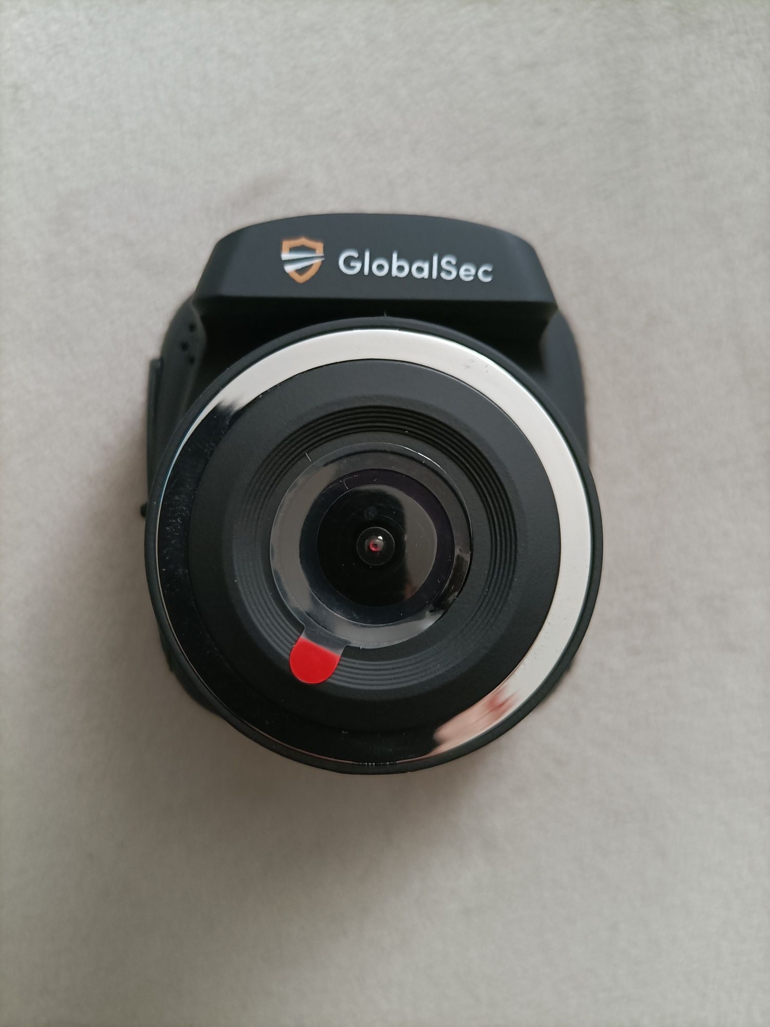 Nowy wideorejestrator GlobalSec Digital Video Recorder HD mini