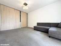 2 oddzielne pokoje 42m2, DH WANDA, Najem okazjonalny, Loggia, Parking