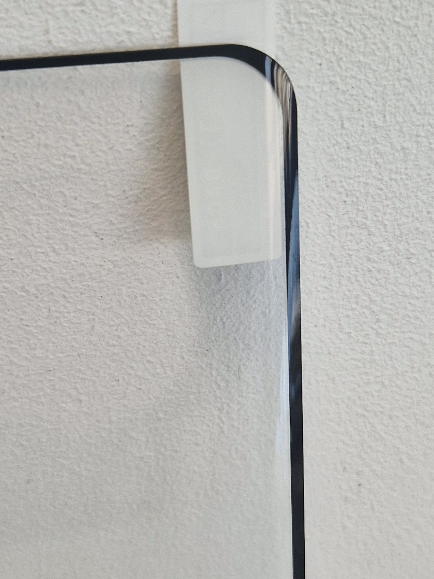 Hartowane szkło Tel Protect Full Glue 6D do XIAOMI REDMI NOTE 14 PRO