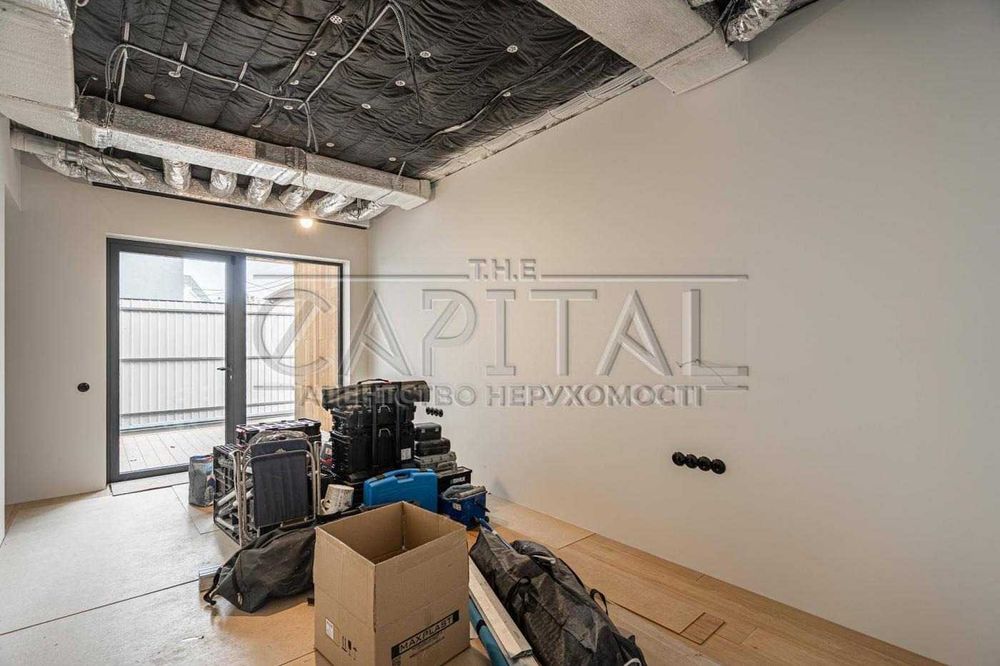 Аренда дома на ул. Стеценко, 40 Подольский район