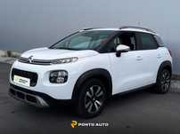 Citroën C3 Aircross 1.2 PureTech Feel EAT6