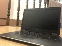 ноутбук Dell “Latitude E7440” 465 гб