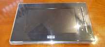 Dwa MONITORY ''EURA'' VDA-21A5 ''2EASY'' ekran 7'' + Kaseta VDA-17A5
