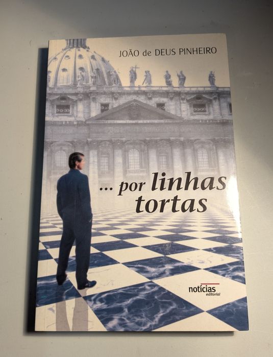 Vários títulos e autores portugueses