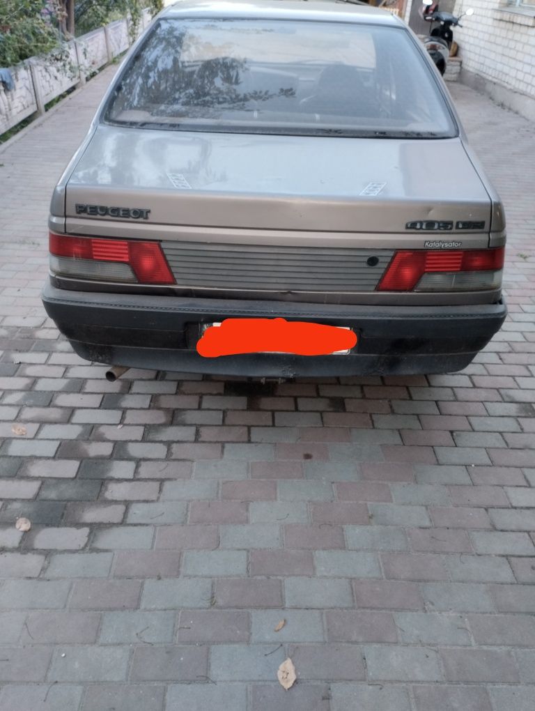 Разборка розборка Пежо 405 Peugeot 405