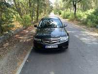 Honda Accord VII 2.4i