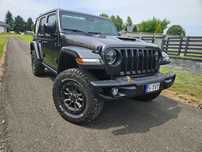 Jeep Wrangler JEEP Wrangler Rubicon 392 6.4 hemi 470KM FV23% 365tyś netto