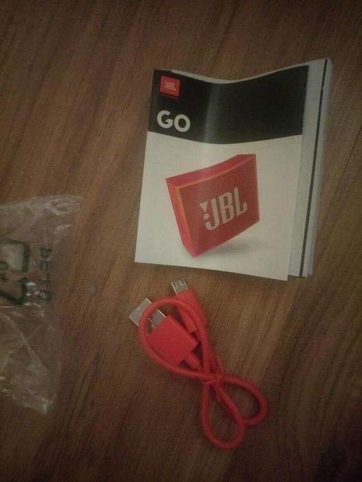 Kabel do głośnika JBL