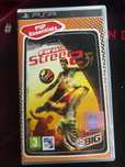 Gra fifa street 2 na PSP