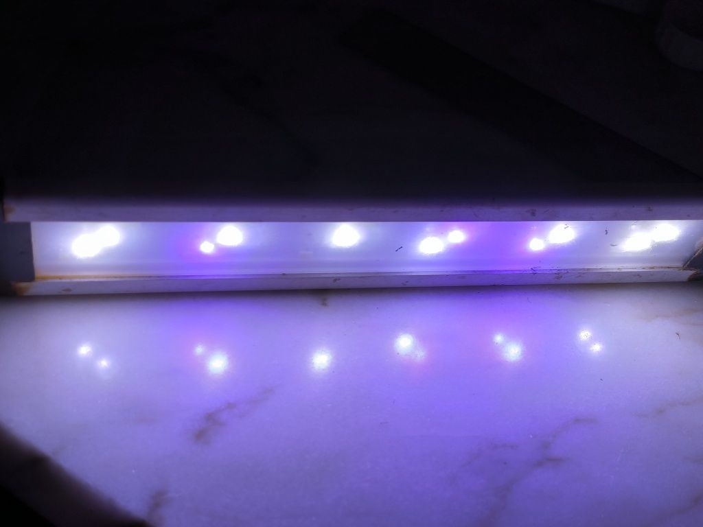 Vendo luminárias em bom estado