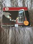 HP iPAQ 500 (514 Voice Messenger) • Рідкісний Windows Mobile смартфон