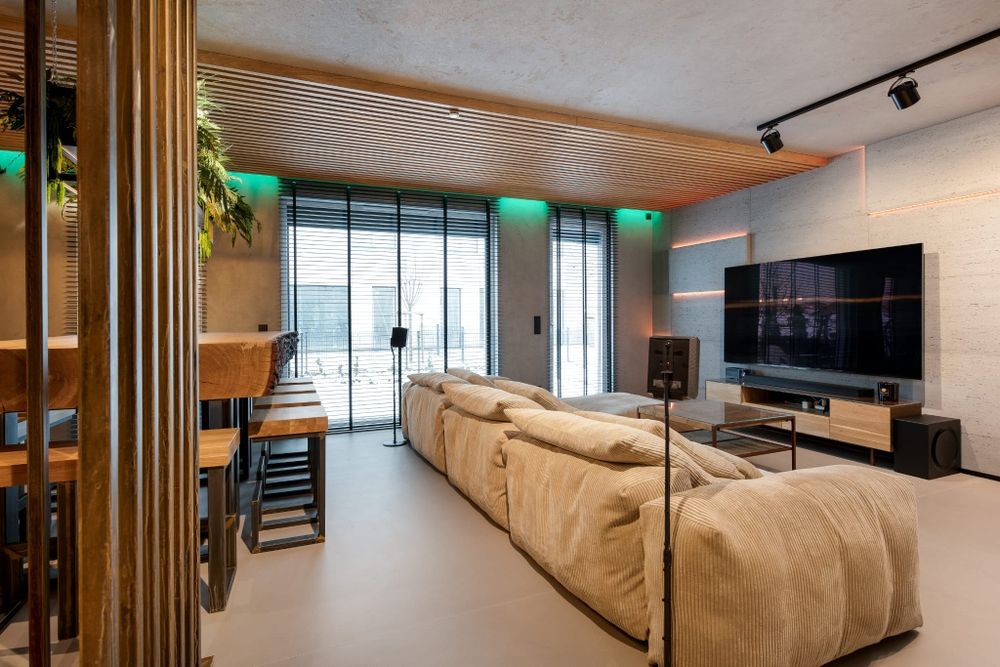 Mikrocement schody ,posadzki ,łazienki