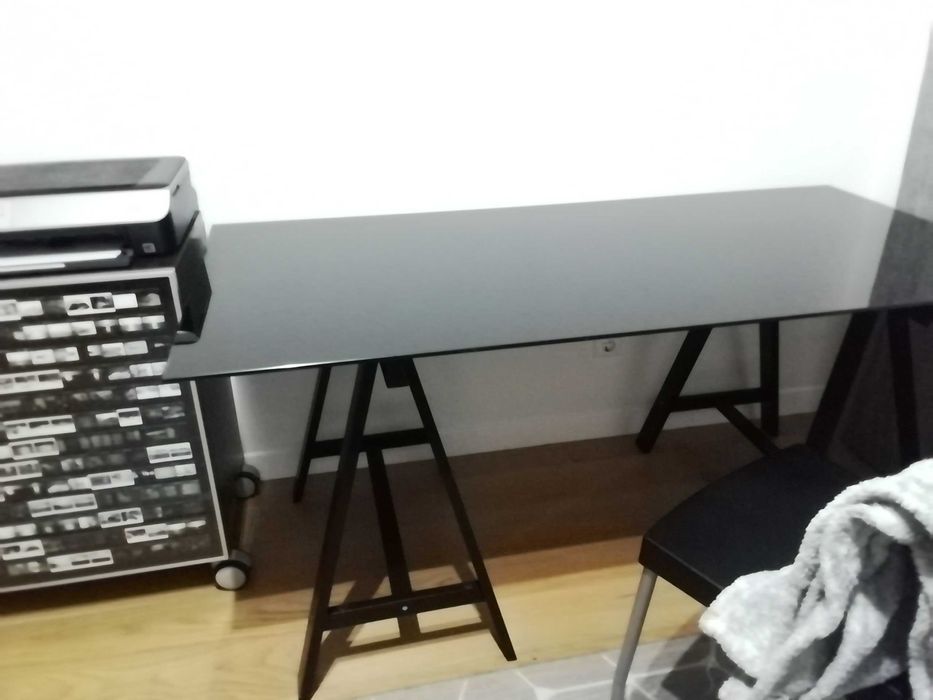 Vendo secretária