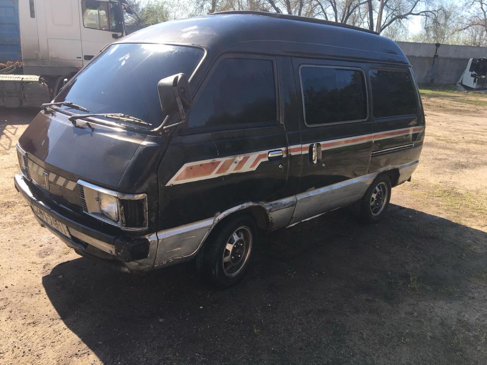 Продаем TOYOTA Lite Ace