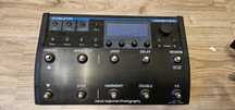 TC Helicon VoiceLive 2