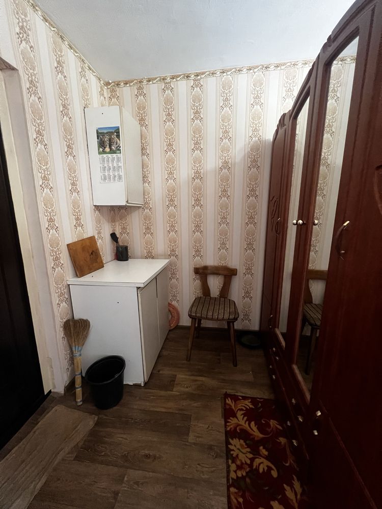 Продам комнату в общежитии по ул. Фильтровой.