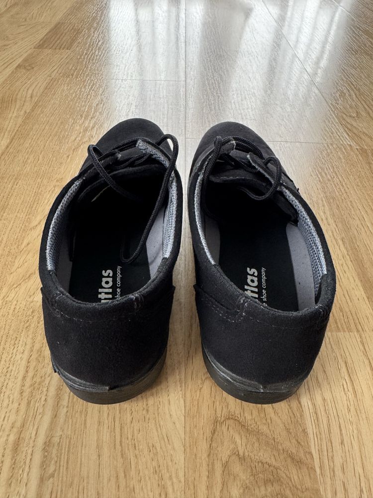 Buty ochronne ATLAS CX 40