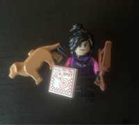 Lego Marvel Minifigures Kate Bishop 3