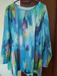 Bluzka 2XL Emery Rise