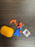 Marvel Kinder Халк