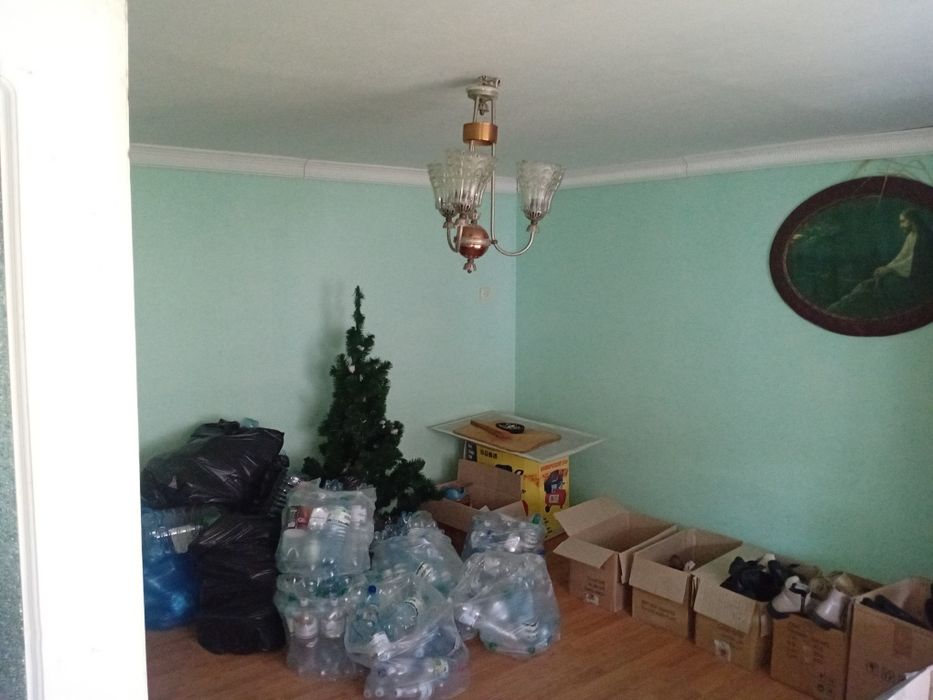 Будинок в тихому районі міста Берегове, зручна локація