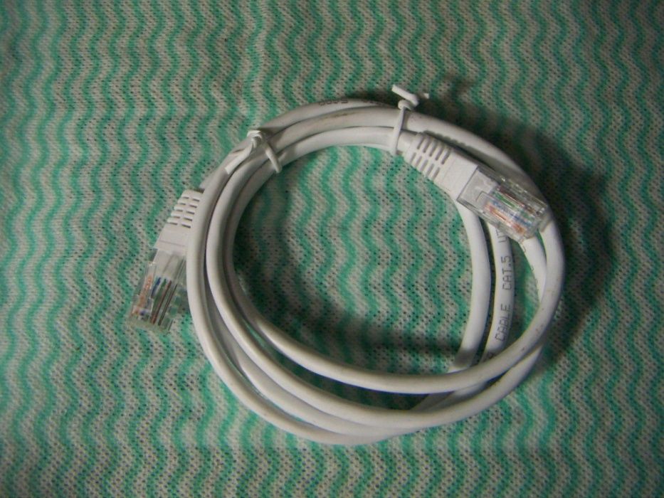 Кабель Data Cable CAT.5 UTP 26WG 4PAIR