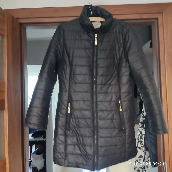 Kurtka zimowa Xl