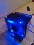 Endorfy Fera 5 Dual LED