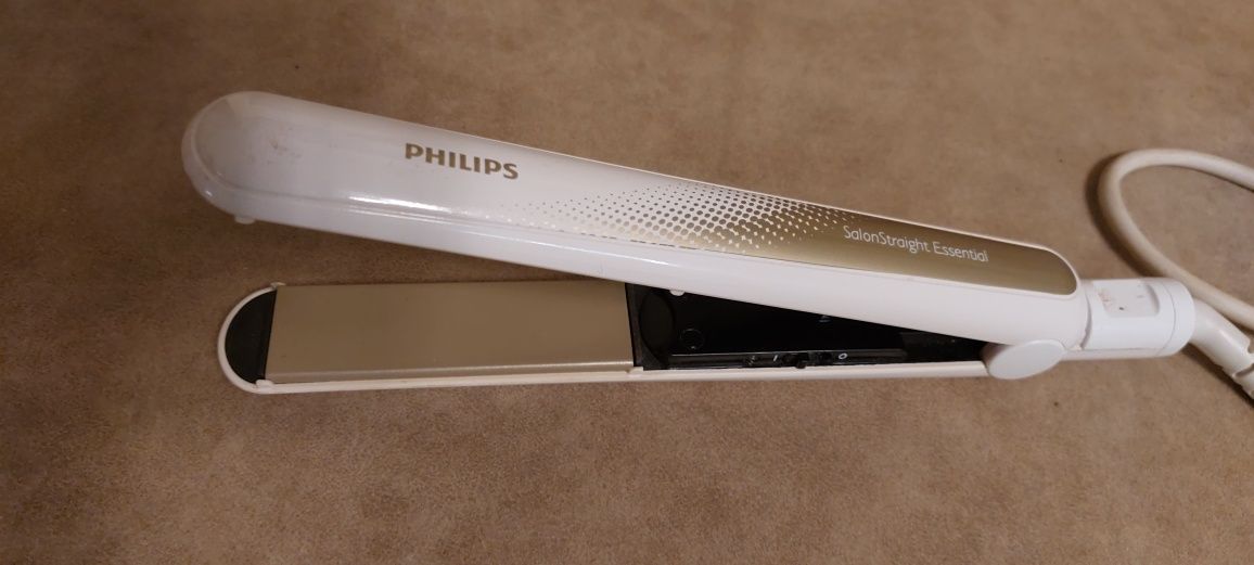 Prostownica firmy Philips