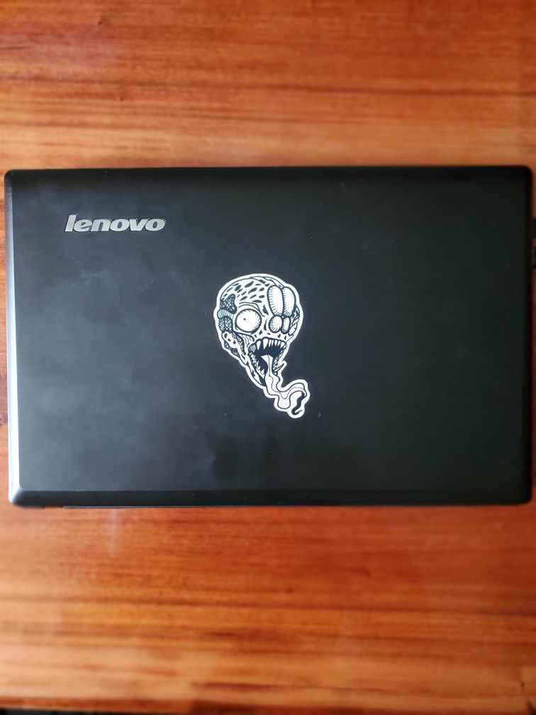 Продам ноутбук lenovo g580