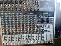 Behringer Xenyx QX1832USB