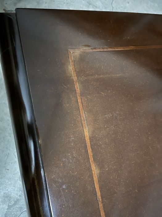 Mesa de Canto estilo oriental ( SALDO)