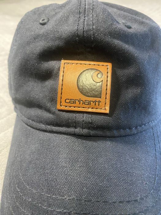 Продам кепку carhartt