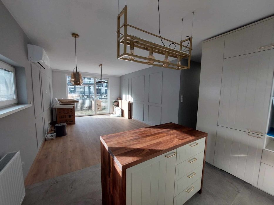 Remonty mieszkań od A do Z – szybko, czysto i z humorem