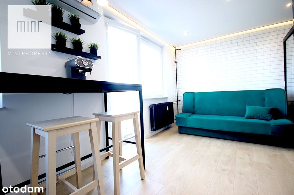 Kawalerka na sprzedaż, Dębica ul. Robotnicza