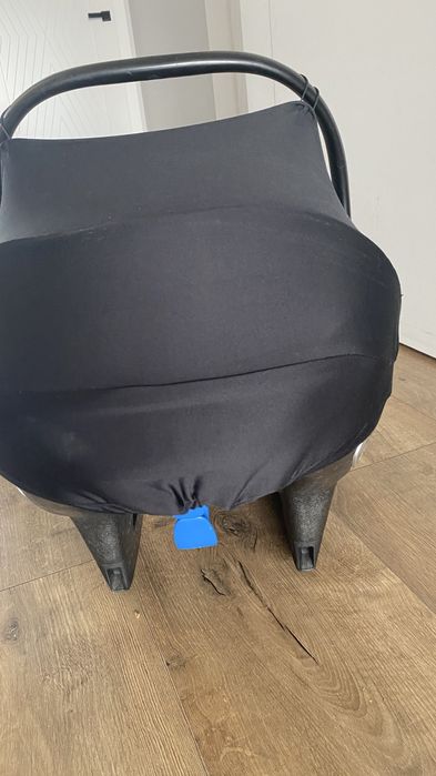 Fotelik Avionaut Pixel