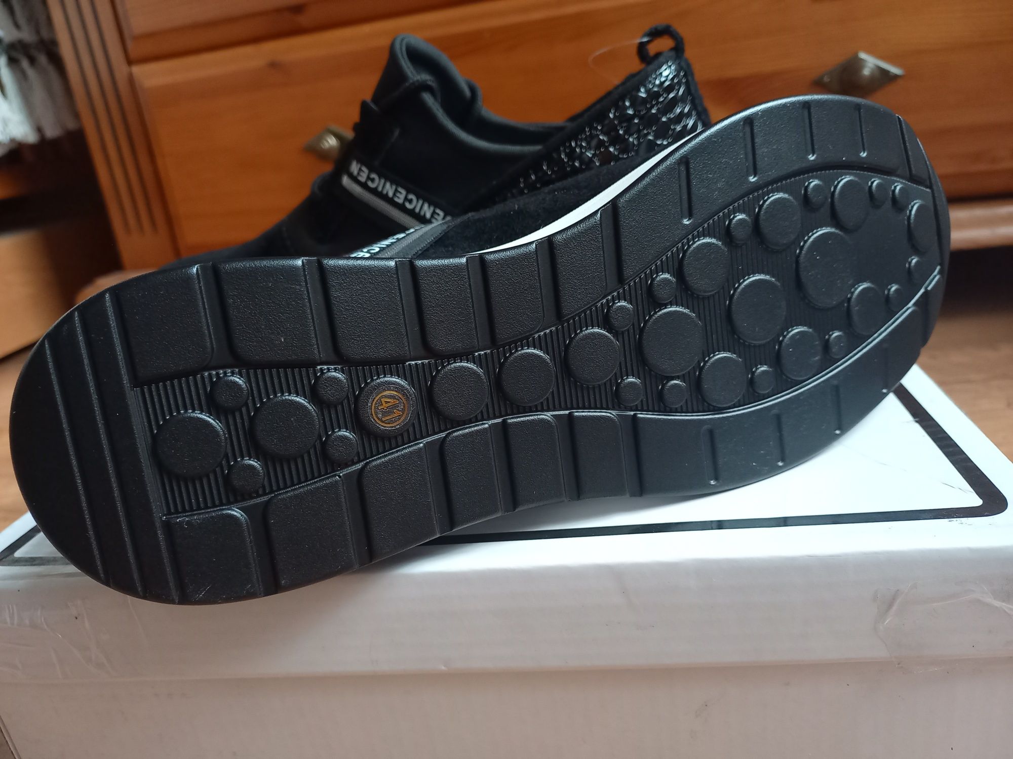 Snickersy Filippo Mam do sprzedania skórzane sneakersy Filippo
