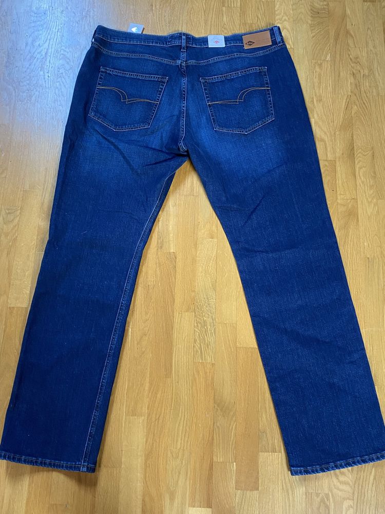 Spodnie męskie Lee Cooper 44-32 jeans
