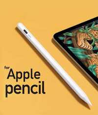Универсальный стилус Apple Pencil