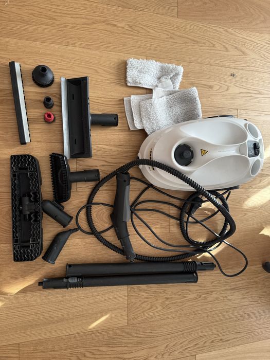 Karcher SC 3 Premium
