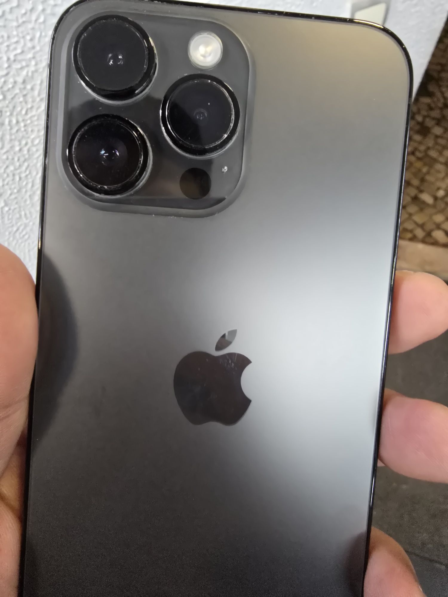 Iphone 14 pro max...1tb