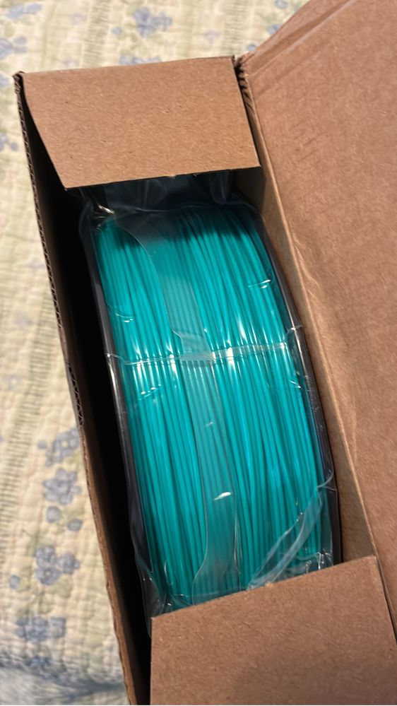 Filamento ASA Anycubic