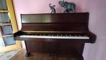 Pianino sprzedam