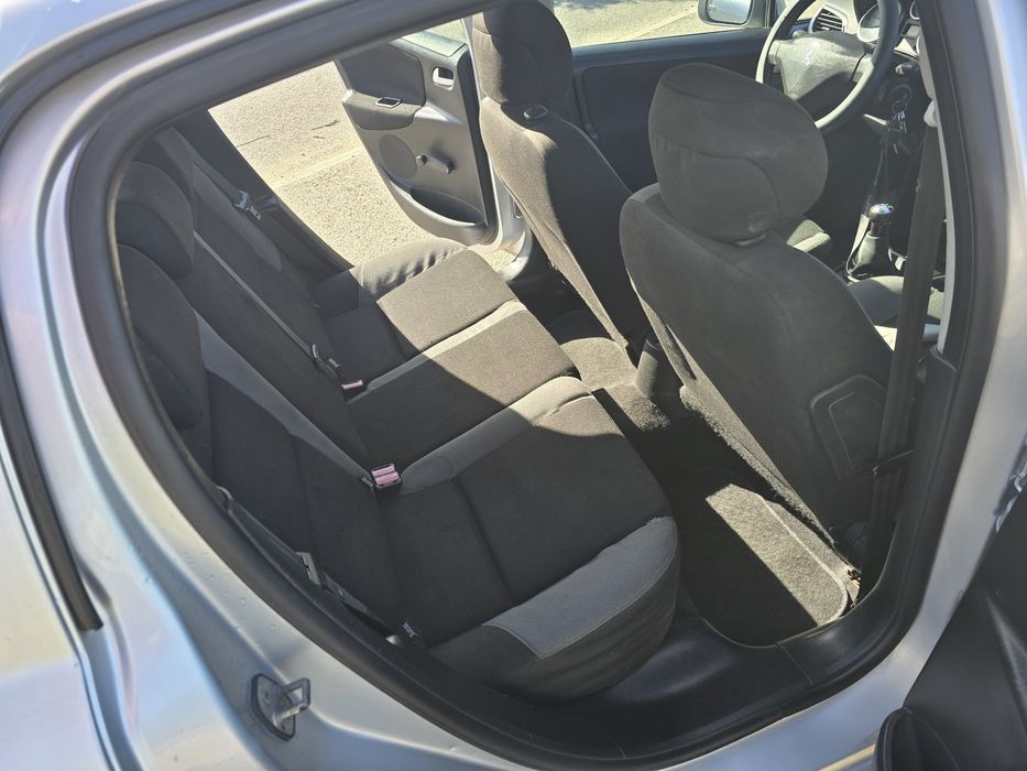 Peugeot 207 1.4 hdi