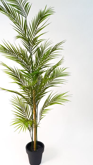 Palma Sztuczna w Doniczce Drzewko sztuczne 130 cm