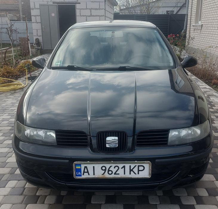 Продаж авто SEAT LEON